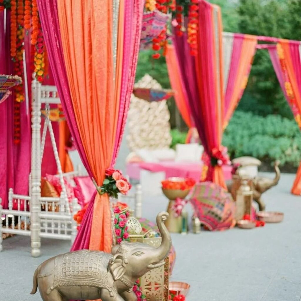 Top Wedding Decor Trends to Follow in 2024: A Comprehensive Guide